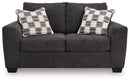 Loreo - Loveseat