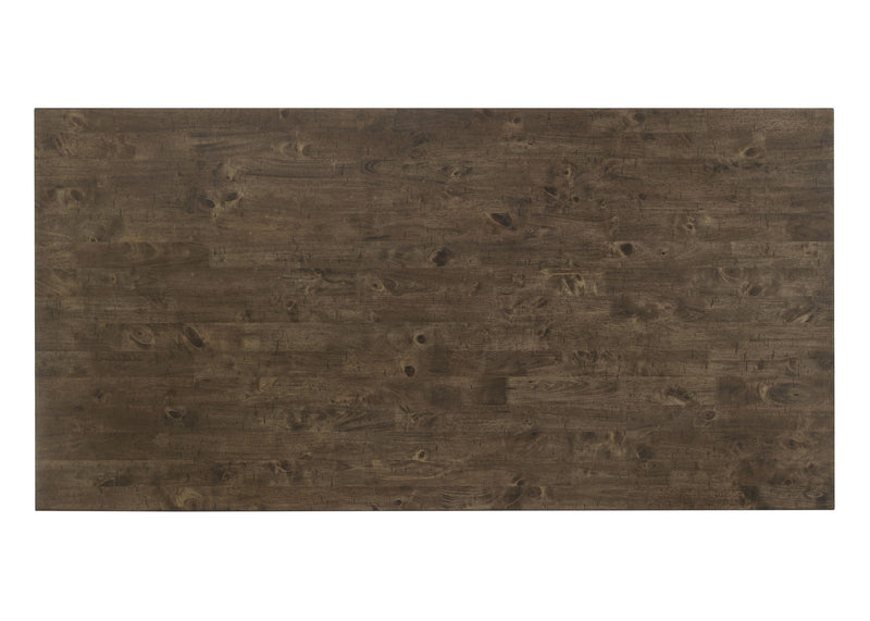 Lloyd - Rectangular Dining Table