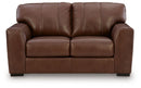 Brogliano - Loveseat - Canyon