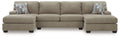 Newellen - Sectional