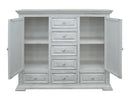 Terra - 7 Drawer Chest