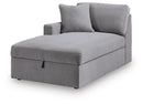Modmax - 8 Piece Sectional