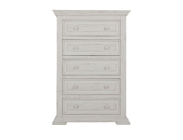 Terra - Drawer Chest