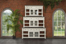 Stone - TV Stand with Drawers