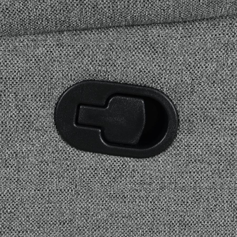 David - LAF Motion Loveseat