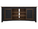 Pueblo - TV Stand