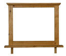 Medium Hacienda Mirror