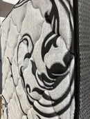 6" Twin Foam Mattress