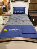 13" Deluxe Medium Hybrid