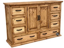 Medium Houston Dresser