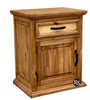 Medium Nightstand