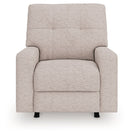 Larimer - Rocker Recliner