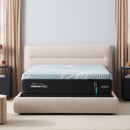 Tempur-Adapt - LuxeAdapt Medium Hybrid Mattress