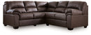 WillowBend - Sectional