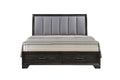 Jaymes - Storage Bed