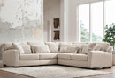 Mandi Point - Sectional