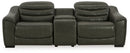 Center Line - Power Recliner Sectional