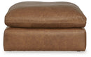 Emilia - Oversized Accent Ottoman
