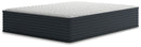 Hybrid 1400 - California King Mattress - White