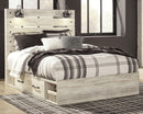 Cambeck - Bedroom Set