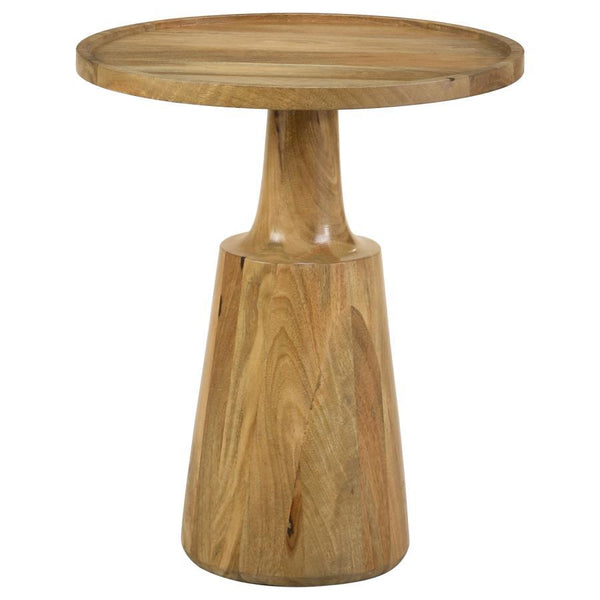 Ixia - Table Base, Box 2 of 2 - Natural