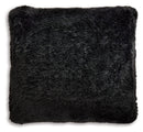 Gariland - Faux Fur Pillow