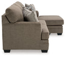 Stonemeade - Living Room Set