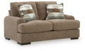 Jayne Park - Loveseat