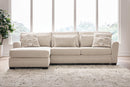 Mandi Point - Sectional