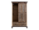 Antique - Armoire - Multicolor