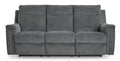 Barnsana - Power Reclining Sofa