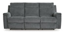 Barnsana - Power Reclining Sofa