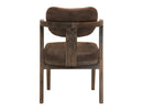 Zaphiro - Upholstered Chair