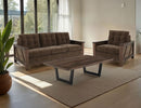 Walnut - Armchair