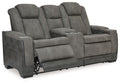 Next-Gen Durapella - Power Reclining Loveseat