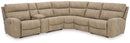 Next-Gen Durapella - Reclining Sectional