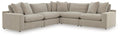 Maxton Heights - Sectional