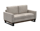 Blackburn - Loveseat - Marfil