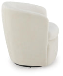 Leemont - Swivel Accent Chair