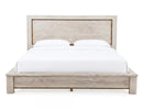 Loft - Bed