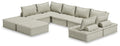 Bales - Sectional