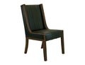 Balam - Upholstered Chair (Set of 2)