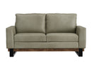 Blackburn - Loveseat