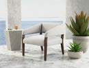 Murcia - Armchair