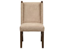 Forge - Upholstered Chair (Set of 2)