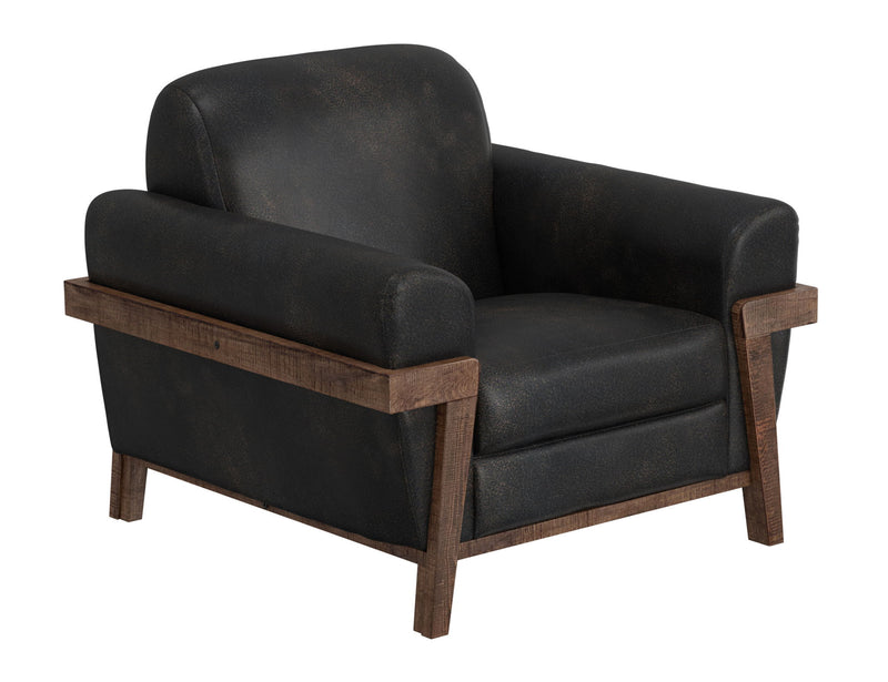 Loft - Arm Chair