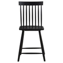 Andrews - Windsor Counter Height Dining Side Chair (Set of 2)