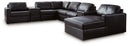 ModMax II - Sectional
