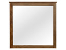 Sonora - Mirror - Brown