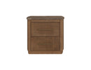 Mezquite - Nightstand - Brown